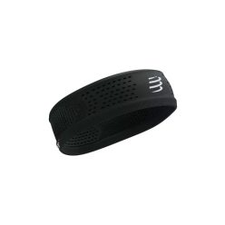 Compressport Headband Black