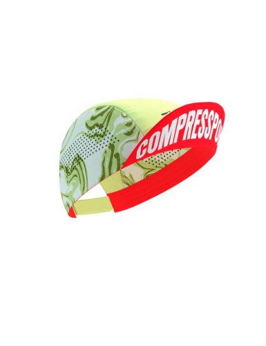 Compressport Pro racing Cap Camo
