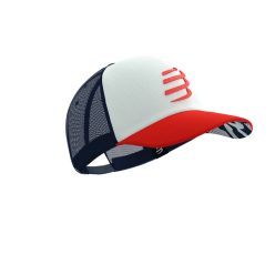Compressport Trucker Cap Sugar blues