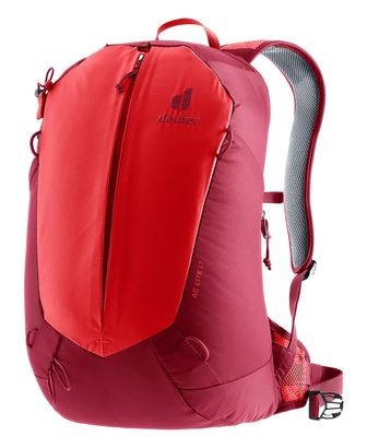Deuter AC Lite 17 cherry-masala