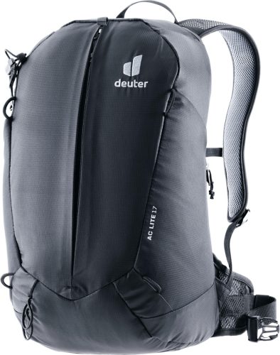 Deuter AC Lite 17 black