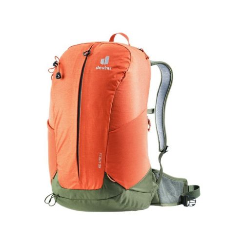 Deuter AC Lite 23 paprika-khaki