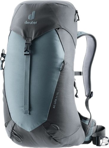 Deuter AC Lite 14 SL graphite-shale