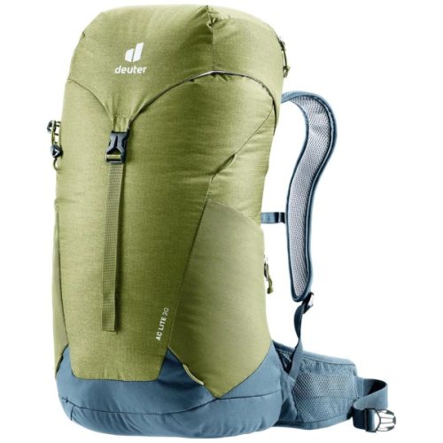 Deuter AC Lite 30 moss-arctic