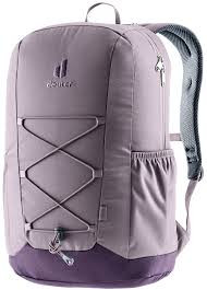 Deuter Gogo lavelander-purple