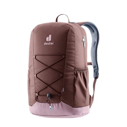 Deuter Gogo raisin-grape