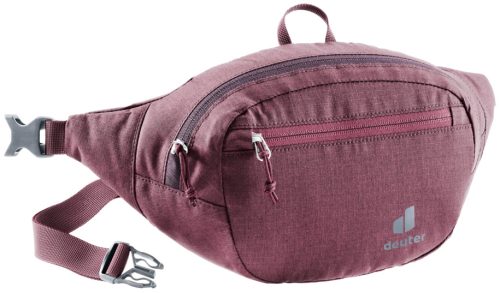 deuter Belt II maron