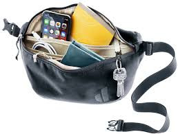 Deuter Avengo Organizer black