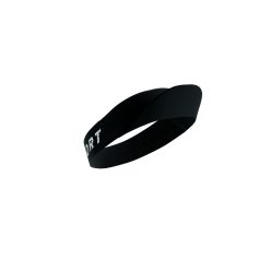 Compressport Pro racing visor Black