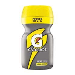 Gatorade Powder 350 gr Lemon