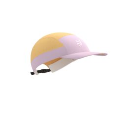 Compressport 5 panel light cap impala