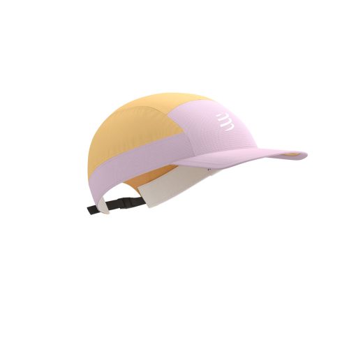 Compressport 5 panel light cap impala