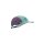 Compressport 5 panel light cap shell blue
