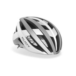 RUDY PROJECT SISAK VENGER WHITE/SILVER