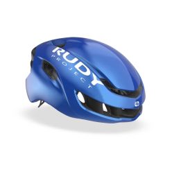 RUDY PROJECT SISAK NYTRON BLUE METAL-BLACK