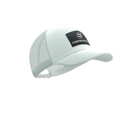 Compressport Trucker 6P cap Sugar