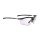 RUDY PROJECT RYDON BLACK/IMPACTX2 PHOTOCHROMIC LASER  PURPLE