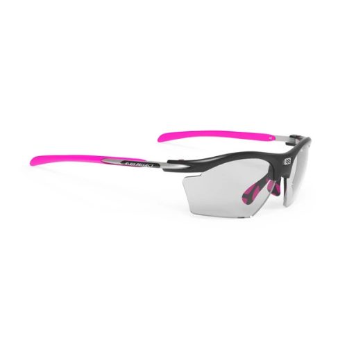 RUDY PROJECT RYDON SLIM BLACK-PINK/IMPACTX2 PHOTOCHROMIC  BLACK