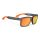 RUDY PROJECT SPINAIR 57 FROZEN ASH/MULTILASER ORANGE