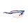 RUDY PROJECT PROPULSE PACIFIC BLUE/IMPACTX2 PHOTOCHROMIC  RED