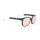 RUDY PROJECT LIGHTFLOW B BLUE NAVY/MULTILASER ROSE