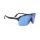 RUDY PROJECT SPINSHIELD AIR BLACK/MULTILASER BLUE