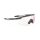 RUDY PROJECT TURBOLENCE CHARCOAL/IMPACTX2 PHOTOCHROMIC  LASER RED