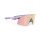 RUDY PROJECT ASTRAL X CRYSTAL LILAC/MULTILASER ROSE GOLD