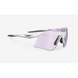   RUDY PROJECT ASTRAL SPHERE WHITE/IMPACTX2 PHOTOCHROMIC  LASER PURPLE
