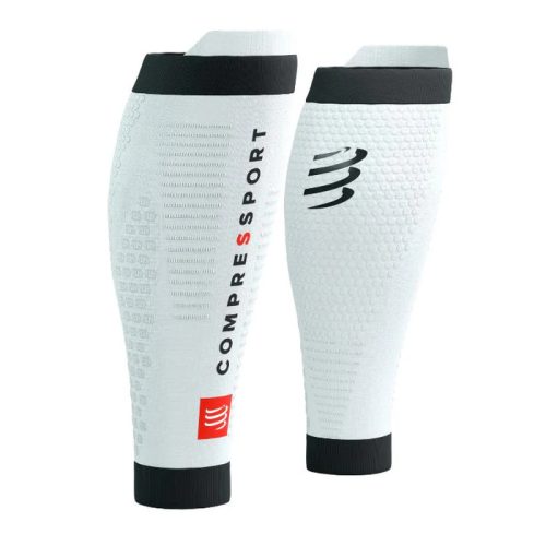 Compressport r2 3.0 White kompressziós szár