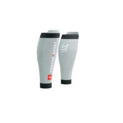 Compressport r2 3.0 Grey Melange kompressziós szár