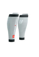 Compressport r2 3.0 Grey Melange kompressziós szár