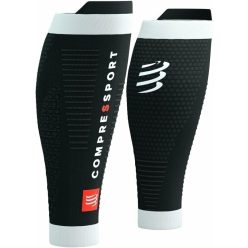 Compressport r2 3.0 Black kompressziós szár