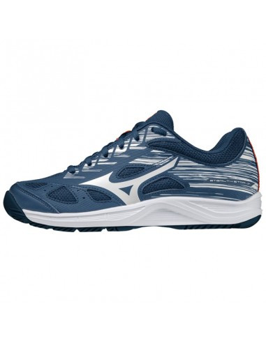 Mizuno Stealth Star Jr.