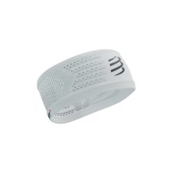 Compressport Headband White