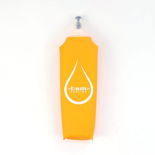 Soft kulacs 500ml