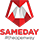Sameday házhoz szállítás